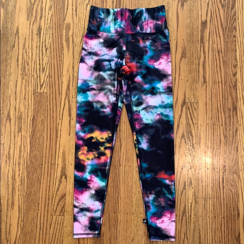 Terez Leggings Size Large